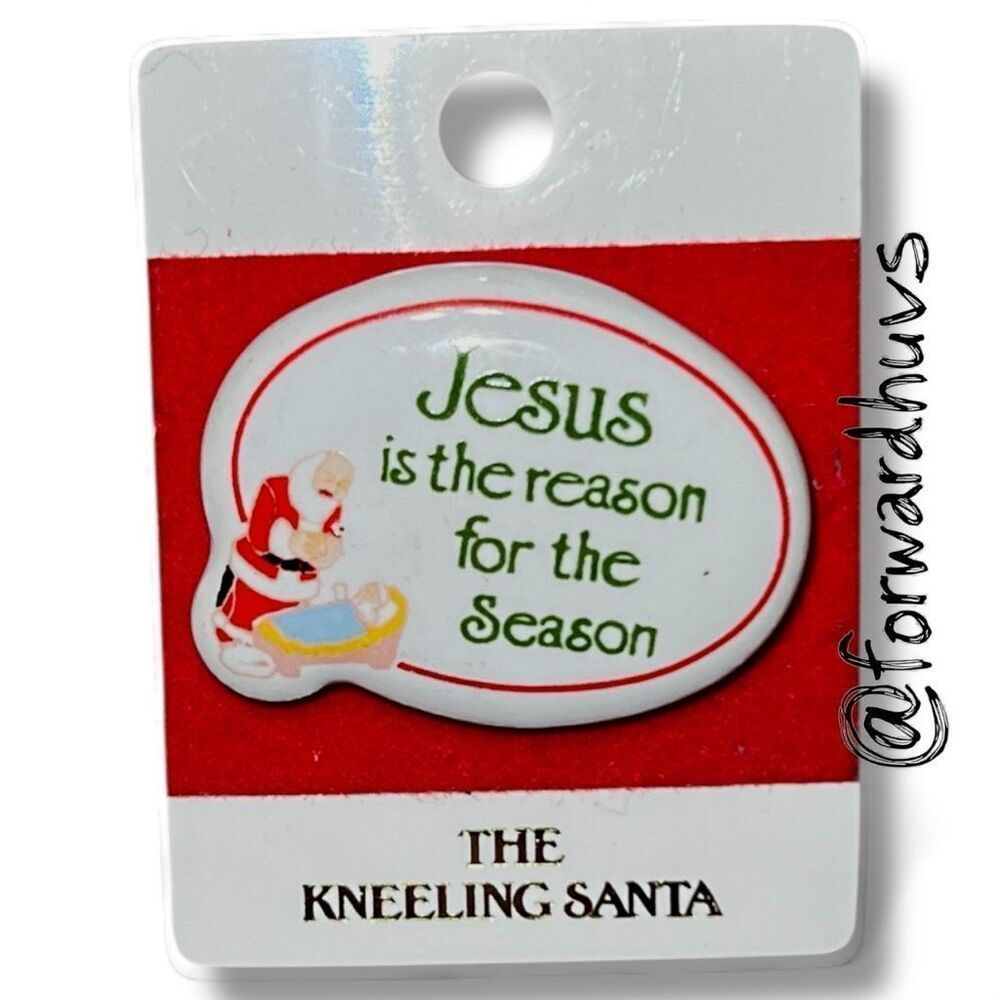 Bundle Sale 3 for $15 | “Jesus Is the Reason for the Season” – Roman Inc.
